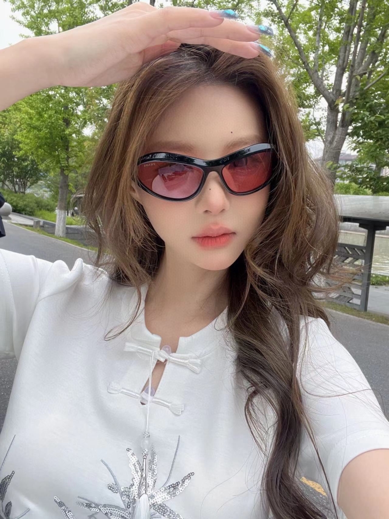 Prada Sunglasses